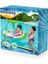 34149 Bestway 1,07M x 1,12M Space Splash Gölgelikli Bebek Teknesi Botu 4