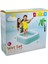 Intex Mavi şişme mini kare havuz 86x86x25 cm, pompa hariç, eğlence dolu yaz keyfi 3