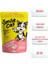 Cat Pouch Yavru Kedi Maması Kuzulu 85 Gr. 1