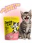 Cat Pouch Yavru Kedi Maması Kuzulu 85 Gr. 2