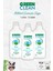 3 Adet Green Clean Bitkisel Çamaşır Suyu 1 Lt ve Rosıe 1