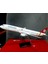 Airbus 321 1:100 Metal Uçak Maket 1