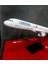 Airbus 321 1:100 Metal Uçak Maket 2