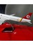 Airbus 321 1:100 Metal Uçak Maket 3