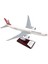 Boeing 777 1:200 Uçak Maketi 1