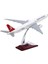 Boeing 777 1:200 Uçak Maketi 2