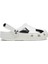 Crocs Classic Soccer Ball Clog K Çocuk Beyaz Terlik 210157-103 1