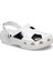 Crocs Classic Soccer Ball Clog K Çocuk Beyaz Terlik 210157-103 3