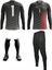 Bevel Kaleci Forma Seti 1