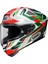 Shoeı X-Spırıt Pro Escalate Tc-4 Kask 1