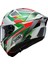 Shoeı X-Spırıt Pro Escalate Tc-4 Kask 2