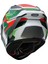 Shoeı X-Spırıt Pro Escalate Tc-4 Kask 3
