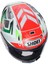 Shoeı X-Spırıt Pro Escalate Tc-4 Kask 5