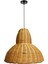 Kasamo B.boy Bamboo Tekli 1XE27 1