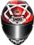 Shoeı X-Spırıt Pro Dıggıa 2 Tc-1 Kask 2