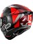 Shoeı X-Spırıt Pro Dıggıa 2 Tc-1 Kask 3