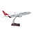 Boeing 737 1:100 Metal Uçak 2
