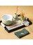 Matcha Seremoni Seti 8 Parça Seramik Kase Bambu Çırpıcı Elek Kaşık Japon Çay Seti Hediye 1