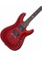 Sgr C-1 Elektro Gitar (Kırmızı) 1