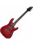 Sgr C-1 Elektro Gitar (Kırmızı) 2