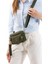 M 231 Mega Bag Krinkıl Kumaş El Omuz Çantası, Telefonluk (Yatay), Clutch 1