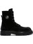 Erkek Siyah Vilfrid Exc Nubuk Deri Bot 021M100004 1
