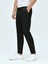Casual Regular Fit Erkek Keten Chıno Pantolon 2
