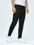 Casual Regular Fit Erkek Keten Chıno Pantolon 3