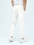 Casual Regular Fit Erkek Keten Chıno Pantolon 3