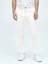 Casual Regular Fit Erkek Keten Chıno Pantolon 2