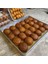 Hayrabolu Peynir Tatlısı 10 Lu 190 gr 3
