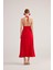 Singa Elbise Kırmızı 5