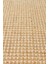Brooklyn Brk 01 Natural Beige Yuvarlak Kilim 3