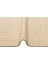 Brooklyn Brk 01 Natural Beige Yuvarlak Kilim 4