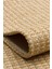 Brooklyn Brk 01 Natural Beige Yuvarlak Kilim 2