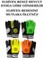 Eldiven + şampiyonlar ligi futbol topu dikişli ıç ve dış mekan futbol topu 3