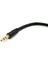3.5mm Stereo Kulaklık Ses Çoklayıcı Y Kablo 2 Dişi 1 Erkek Splitter Kablo 3