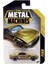 Metal Araba Zuru Metal Machines - Top G 1