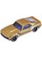 Metal Araba Zuru Metal Machines - Top G 2