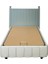 Gülsün Mdf Başlıklı Baza Başlık SETI-100 x 200 2