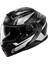 Shoeı Neotec 3 Anthem Tc-5 Çene Açılır Kask 1