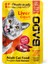 Yaş Kedi Maması Ciğerli Etli 85GR x 12 Adet 2