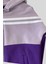 Turuncu Gardrop Purple Çocuk Eşofman Takımı 2