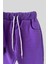 Turuncu Gardrop Purple Çocuk Eşofman Takımı 3