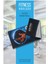 Fitness Havlusu, Spor Havlusu, Astro Havlu Serisi 2