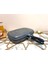 2 Parça Ayrılabilir Başık Tava Double Grill Tava-Gri 3