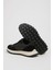 Admire Model Kombinasyonlu Deri Ithal Taban Sneaker Ayakkabı 5