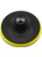 M14 Cırtlı Disk Zımpara Tabanı 115 mm 1