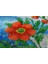 Taş Goblen Kanaviçe Seti – 40X50 cm | Kelebekler Desenli – Mozaik El Işi Tablo 4