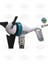 Ista-Breeze 500 W 12 V Rüzgar Türbini Air Speed + Hibrit Şarj Kontrol Cihazı + Direk Seti 2
